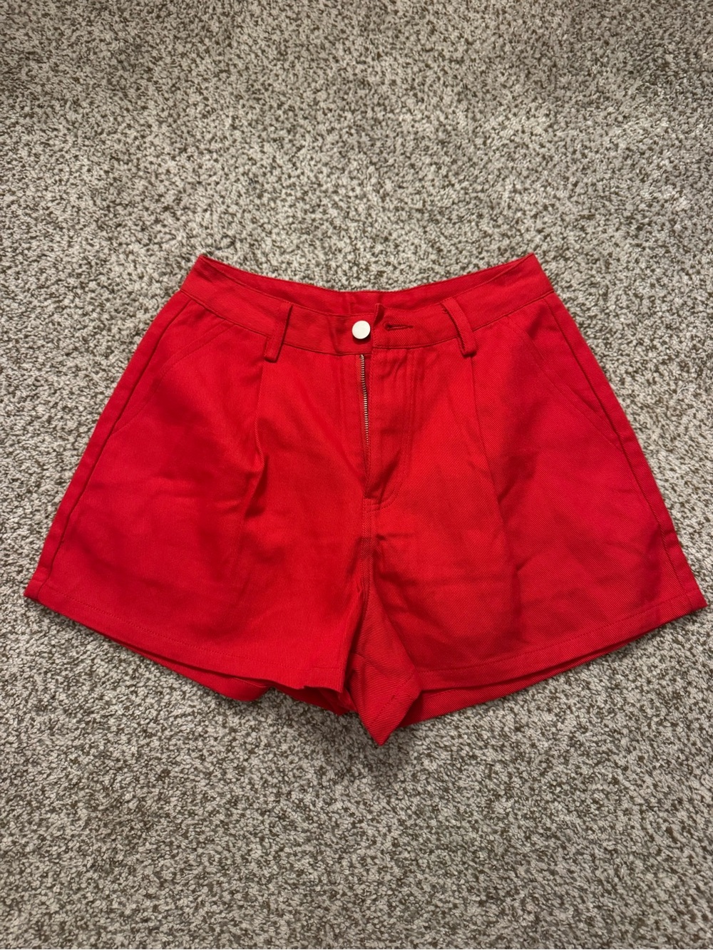 NWT cloud ten denim shorts